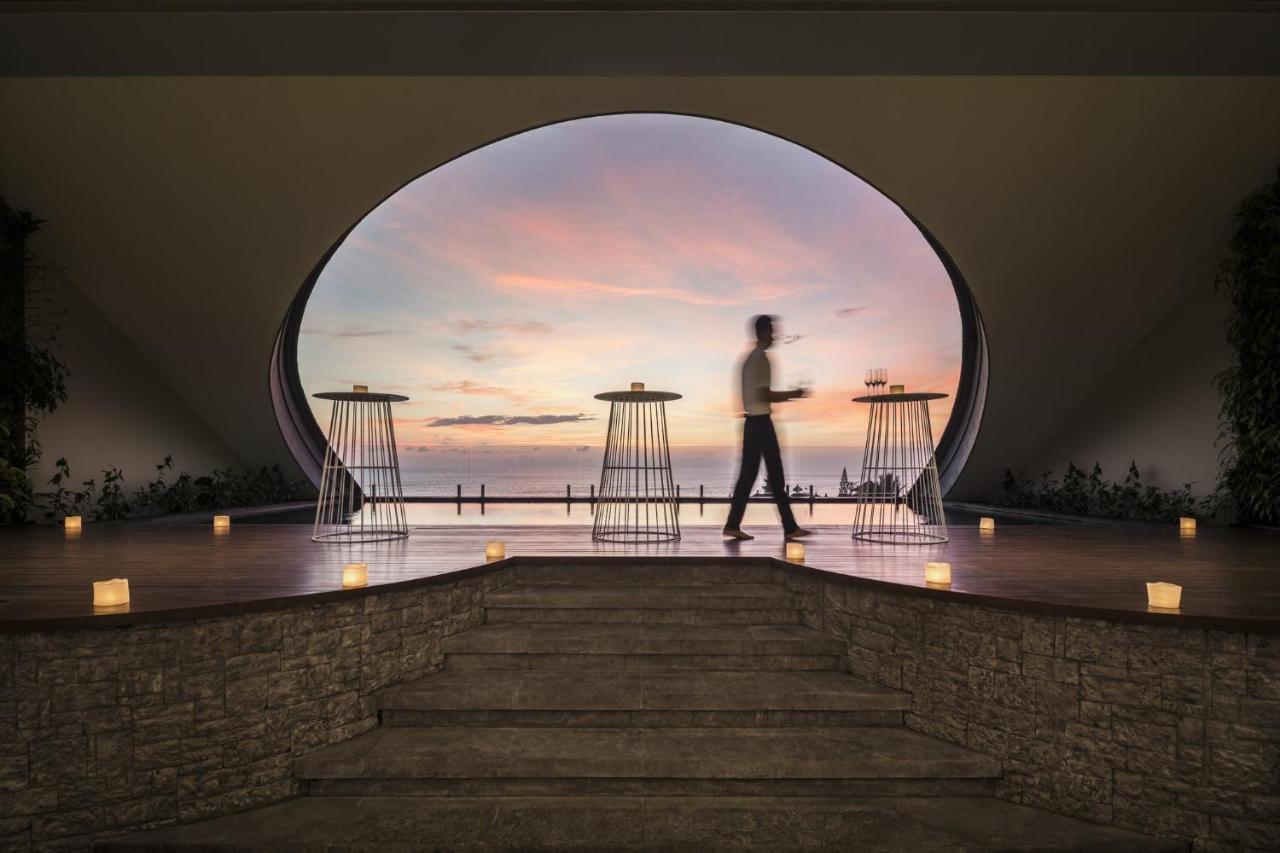 Como Uma Canggu Exterior foto