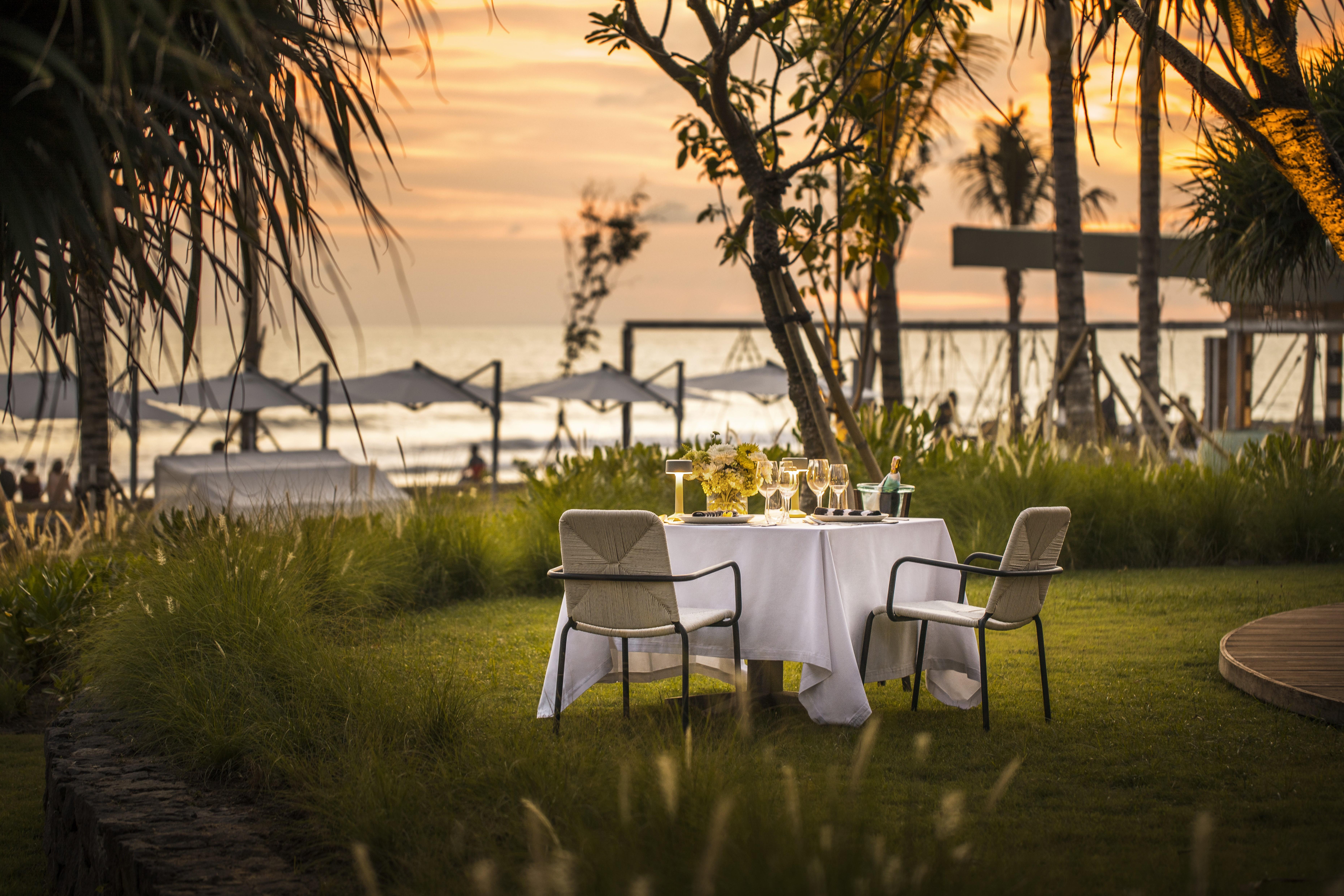 Como Uma Canggu Exterior foto