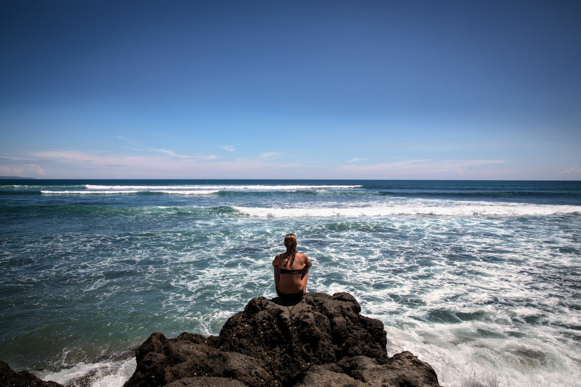 Como Uma Canggu Exterior foto